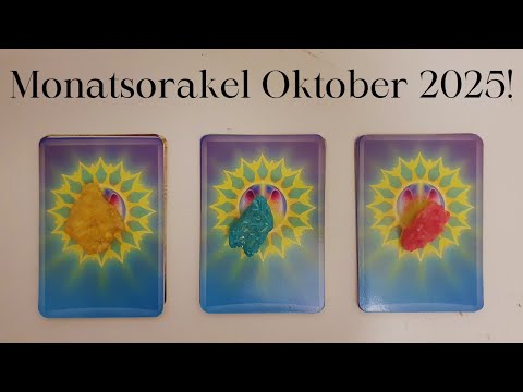 🎃What awaits you in October? Choose a stack!🎃 #pickapile #monthlyoracle #october