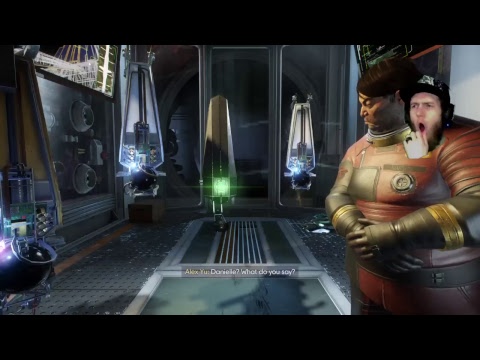 PREY | [PS4] Pt 17 Destroy the Evidence! [Ending & surprise] (Recorded Stream) Let's Play