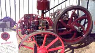 preview picture of video '2006-04-22_1330.48_Hornsby_engine.avi'