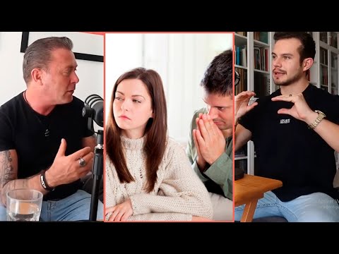 Lo que no perdonan las mujeres en los hombres | Alejandro Peterson