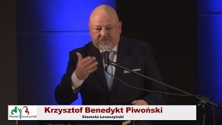 Wideo: 15 lat Powiatu Leszczyskiego