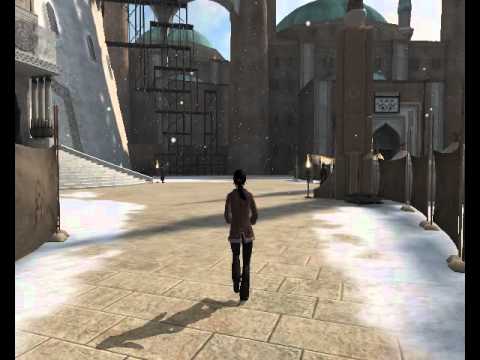 Let's Play Dreamfall TLJ - Found Her! [S6P1]