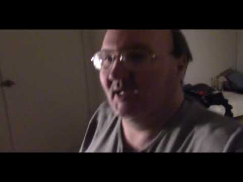 MongoTV - John holder jul med masser af chips