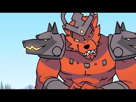 Stack Power Nasus! 1K Stack