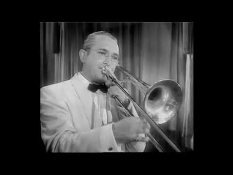Victory Parade of Spotlight Bands - Tommy Dorsey - 12/20/1941