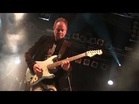 Agitation Free - Nomads - Live At Burg Herzberg (4K)