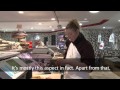 Female Butchers In France