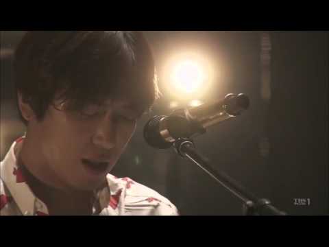CNBLUE FEELING SPRING LIVE WHITE 2015 ORQUESTA