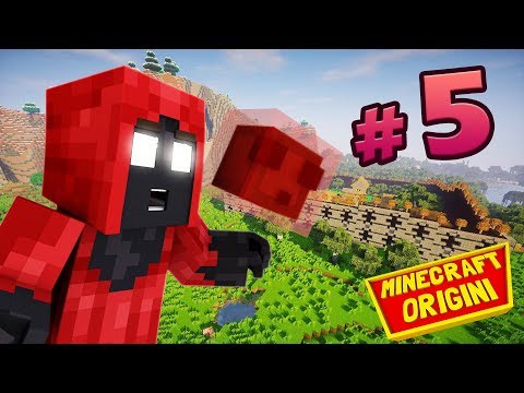 La PRIMA CONQUISTA di NULL - Minecraft Origini #5