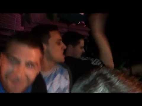 STREZ (hpf) live @ Soundrise B-day "Replay" 20.04.2012