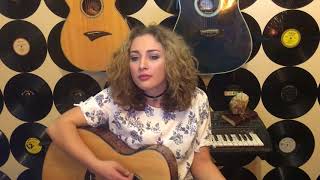 I Miss You - Kacey Musgraves cover by Sophia Roth
