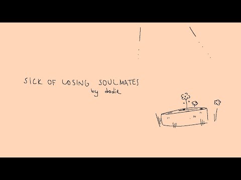 Sick of Losing Soulmates || Dream SMP Animatic