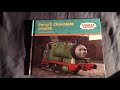 Percy S Chocolate Crunch