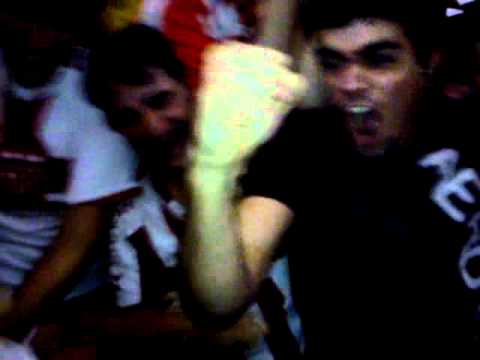 Primeiro gol do Galo (Geozidane) - CRB 2x1 ASA