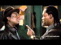 Soul Men Argument Bernie Mac Vs Samuel L Jackson