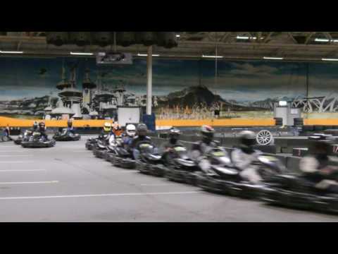 Planet Kart Mannheim