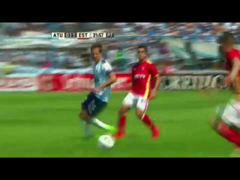 AFA - Primera División 2016/2017: Los goles de la fecha 3