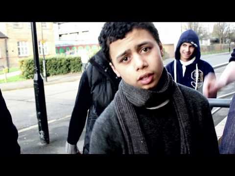 YM.TV - Little London - Wavey (Music Video)