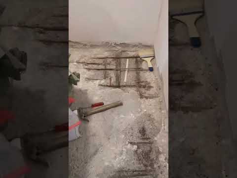 屯門北歐風三房 防水工程