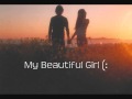 V Factory - My Beautiful Girl DL+Lyrics 