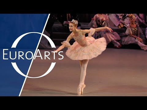 Tchaikovsky - The Nutcracker, Ballet in two acts | Mariinsky Theatre (HD 1080p)