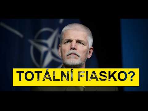 Spor o summit NATO v Ankaře: Proč Pavel nemá právo rozhodovat o delegaci a co to říká o jeho prezidentství