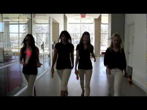 The World Is Mine | Trailer | YEBB 2012