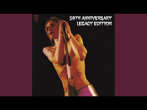 Raw Power [2023 Remaster] (Bowie Mix)