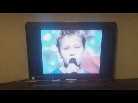 Laulukarussell 2000 - "Ema käed" (solist Kadri Kuusk)