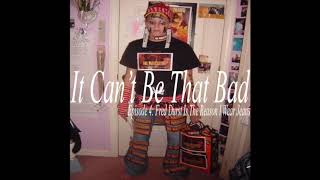 4: Fred Durst Is The Reason I Wear Jeans (No Warning - Suffer, Survive)
