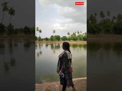 Samarlakota🙏🌊#explore #travel #nature #historicalplaces #shorts