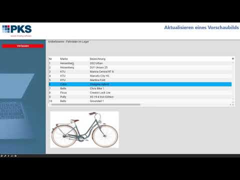 eXcite - Subfile Erweiterungen