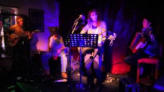 The Velvet Underfleadh - All Tomorrow's Parties