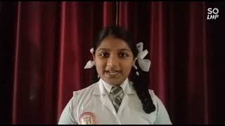 St.Francis School Video