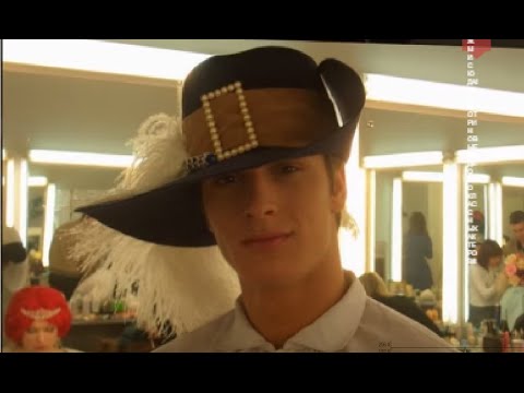 Трейлер «Из пламя и света»