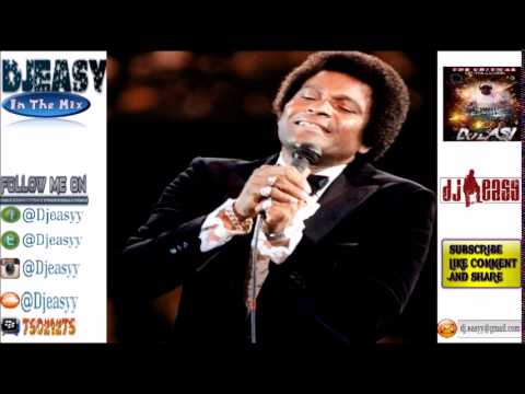 Charley Pride Best Of The Greatest Hits Compile by Djeasy