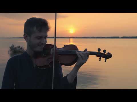 Federico Mecozzi - Roundelay (Official Video)