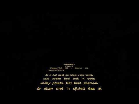 Vludoc H1 - Hovoc H1 (19-12-15)