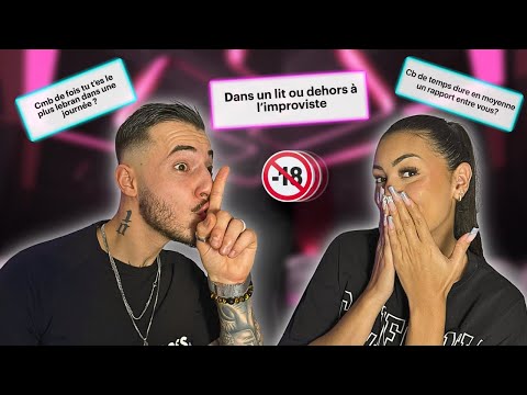 On répond à vos questions les PLUS INDISCRÈTES !