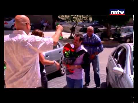 Ma Fi Metlo 27 May 2013 - Al Basa - ما في متلو