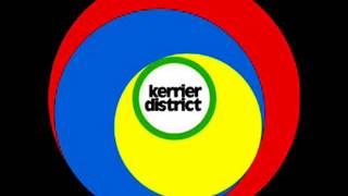 Kerrier District (Luke Vibert) - Disco Bus