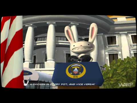 Sam & Max : Saison 1 PC