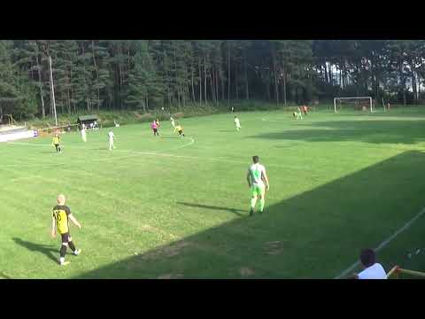 FK KRÁSNOHORSKÉ PODHRADIE - FK KECHNEC 0:4 (0:1)