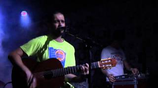 tono & moreno veloso @ studio rj: rio longe