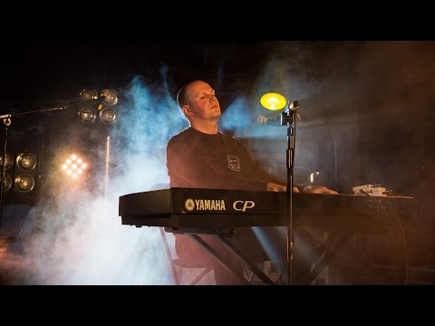 Call To Mind - Jasione at T in the Park 2014