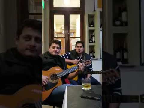 Reina mía -  manu Cáceres