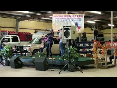 Guadalupe County Fair Fiddle Contest
