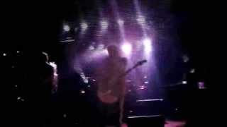 Iguana Lovers - epk 05. Mar (live) at Samsung Studio 20 th aniversary with Inspiral Carpets