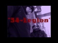 34-LEGION-"Хранители Ключей" 
