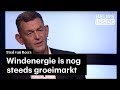 Windenergie als belegging voor lange termijn, volgens Fred van Beers (Sif) - #BeursInside